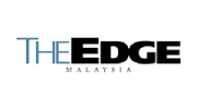 The Edge Singapore Logo