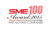 SME 100 Fast Moving Companies