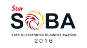 Star Outstanding Business Award (SOBA)