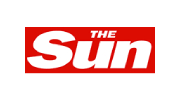 The Sun Newspaper Logo
