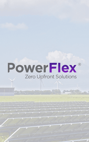 Powerflex Hybrid