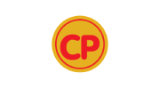 Charoen Pokphand Foods Logo (CP foods)