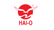 Hai-O Logo