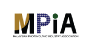 Malaysia Photovoltaic Industry Association (MPIA) logo