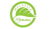 MyHIJAU Logo