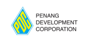 Penang Development Corporation Logo