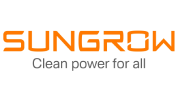 Sungrow Power Supply Logo