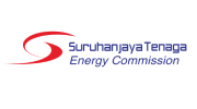 Suruhanjaya Tenaga Malaysia logo