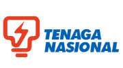 Tenaga National (TNB) logo