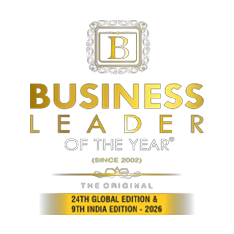 2024 World Distinguished Business Leader Lifetime Achievement Award – award won by Solarvest