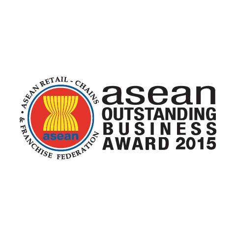 2015 ASEAN Most Recognised Brand – Solar PV Service Provider – award won by Solarvest
