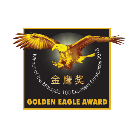 2016 (Nan Yang) Excellent Eagle Award – award won by Solarvest