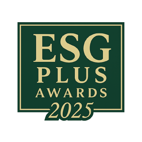 2025 Environmental Sustainability Award – Renewable Energy & Clean Technology – award won by Solarvest