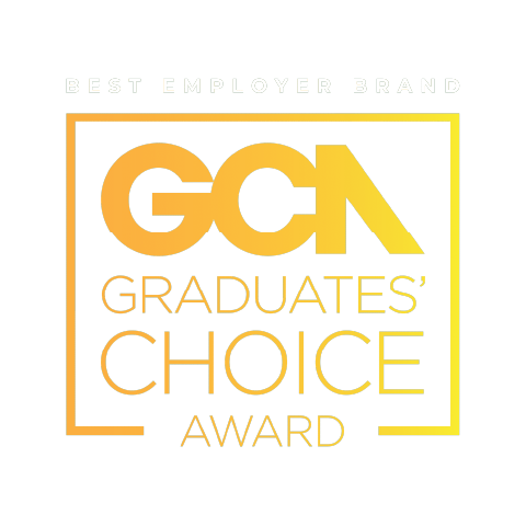 2025 2nd Runner-Up, Graduates’ Choice of Employers – Renewable Energy – award won by Solarvest