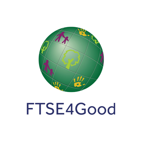 FTSE4Good Bursa Malaysia Index logo